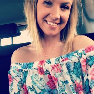 Meet your Posher, Maggie